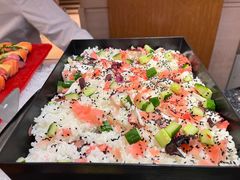 -威斯汀舞台餐厅