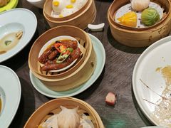 -万丽轩·粤菜(王府井金茂万丽酒店)