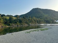 -渔梁坝