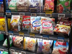 零售区-盒马鲜生(龙德广场店)