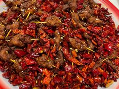 -付掌柜在成都·热炒砂锅集(金禾店)