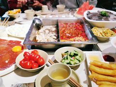 -老基地老火锅厂(大渡口店)