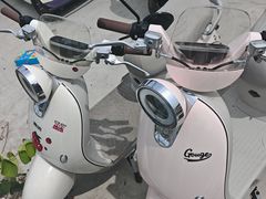 -养马岛旅游度假区