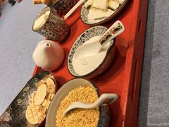 -九十九顶毡房(清河店)