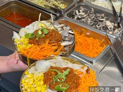 -炭之家齐齐哈尔大片烤肉·涮毛肚火锅·齐齐哈尔烤肉(中央大街店)
