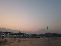 -武昌中华路码头(轮渡站)