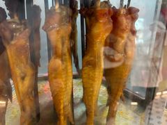 -一代烤翅王(大汉口店)