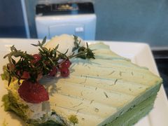 -威斯汀舞台餐厅