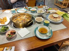 -大理董·董家小厨野生菌火锅(古城旗舰店)