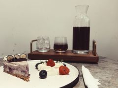 -COTTON CAFE(德信·中外公寓店)