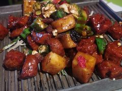 -桂满陇-十里风荷(合生汇店)