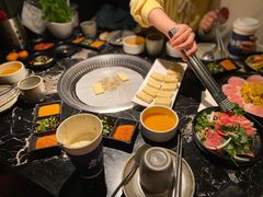 -韩悦牛排烤肉(仓山万达店)