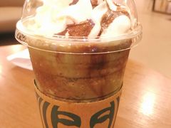 -星巴克(长沙麓南广场店)