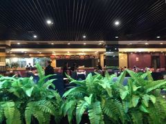 -鸭王烤鸭店(三里河店)