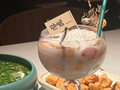 -饱嗝·泰傣厨房(国创园店)