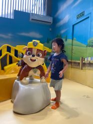 -尼克Playtime(欢乐海岸店)