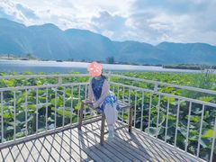 -大理洱源西湖景区