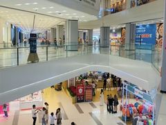 -凯德广场(武胜路店)