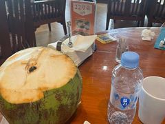 -糟粕醋·椰苑海南菜餐厅(亚龙湾天域酒店)