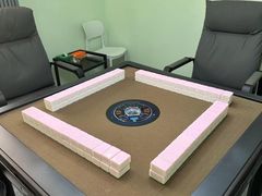 -四个朋友·自助棋牌(兆富国际店)