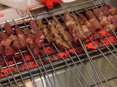 -小寒羊烧烤(凯瑞时代大厦店)