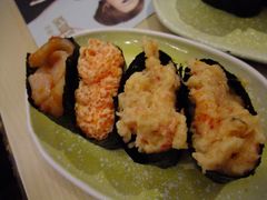 寿司-板长寿司(海港城店)