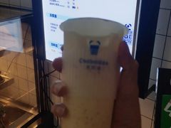 -茶百道(京溪店)