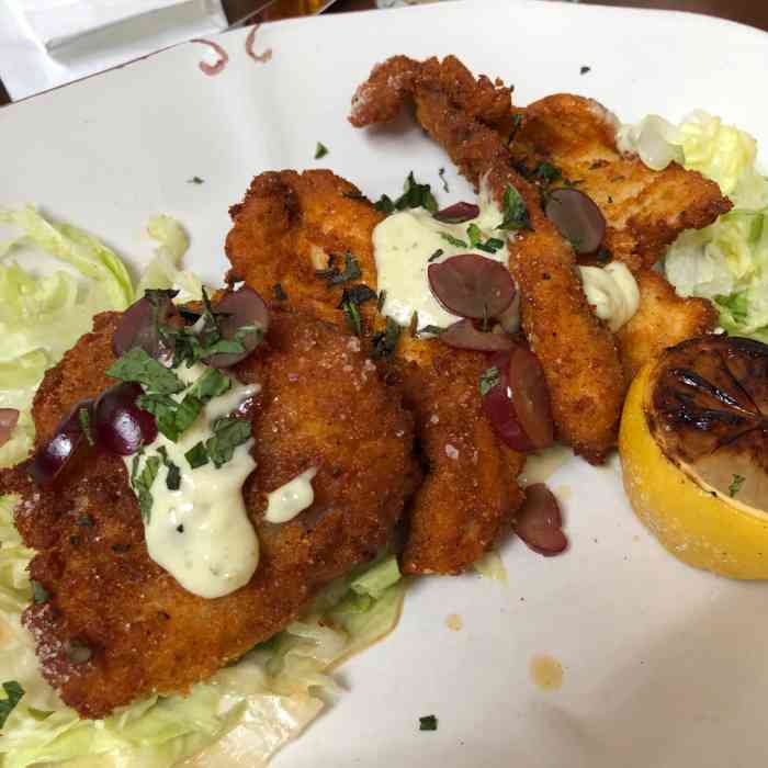 succotash-"继续美国点评.位于华盛顿特区中心的一家.