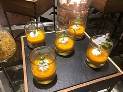 -广州花园酒店·凌璇阁旋转餐厅CAROUSEL360