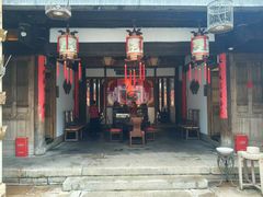 -文儒九号·闽菜馆(三坊七巷店)