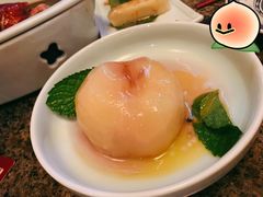 -南京大牌档(香港广场店)