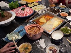 -五星桥原切肥牛火锅·30年专注好牛肉(湖塘店)