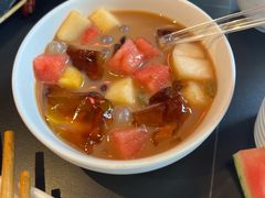 -辣尚瘾·烤鱼·新川菜(交大直营店)