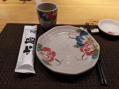 -大岛日本料理铁板烧(南通大饭店)