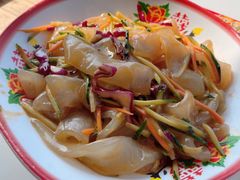 -那红花·东北菜铁锅炖(仙林金鹰店)