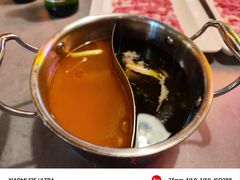 -君邦火锅(新疆大厦店)