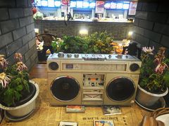 -小时候文化主题餐厅(田家店)