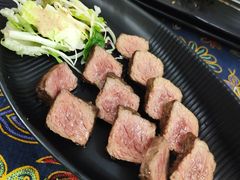 -1218 GRILL 主厨