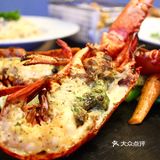 名字也挺特别的「椰风唇影」粉粉嫩嫩