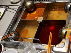 -海底捞火锅(新松江路店)