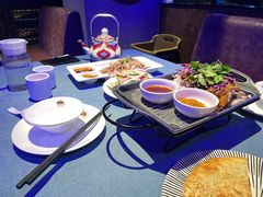 -清真·卡德尔大叔新疆主题餐厅(龙汇路店)