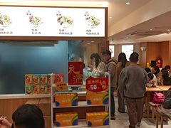 -回味鸭血粉丝汤(夫子庙瞻园路店)