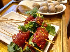 -成都辣满城老火锅(融创茂店)