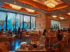 大堂-陈麻婆豆腐总店