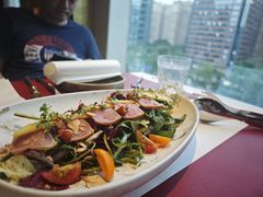 -普朗姆生蚝牛排馆 The Plump Oyster(成都摩方购物中心店)