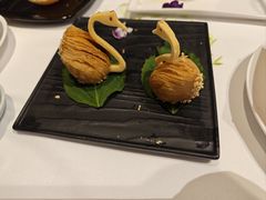 -白天鹅宾馆-玉堂春暖餐厅