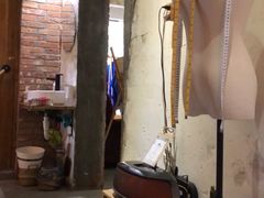 大堂-春庄咖啡SpringHues(钟楼小区店)