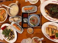 -芋包王闽南茶楼(八市店)