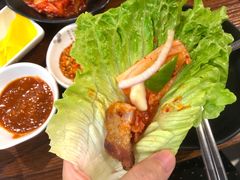 -obba烤吧(新光汇店)