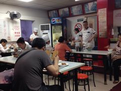 -明呈黄鱼面馆(斜土路店)